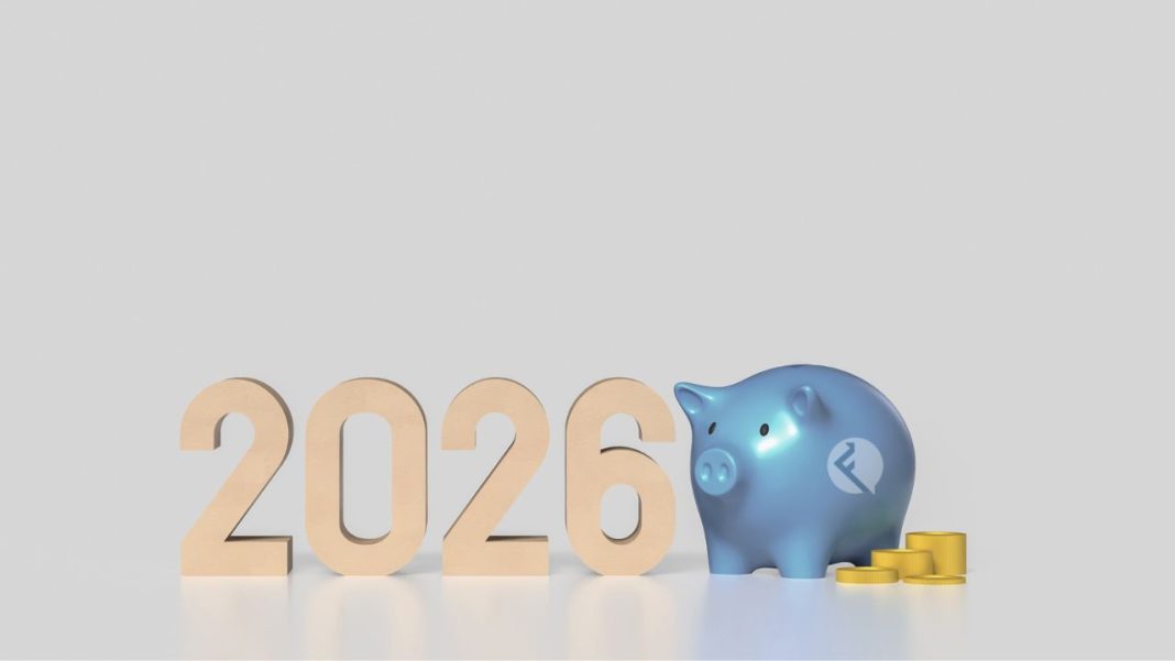 Financije u 2026.