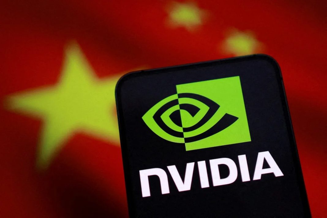 Kina je odobrila uvoz Nvidijinih H200 čipova