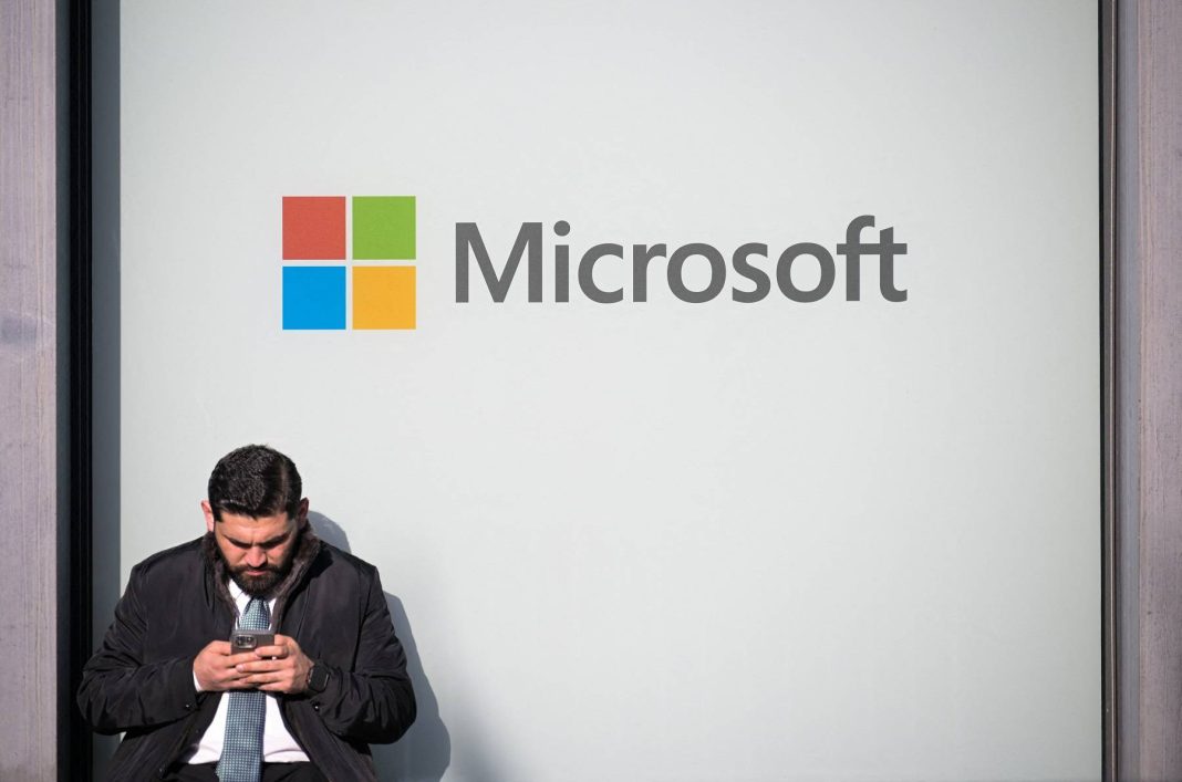 Microsoft