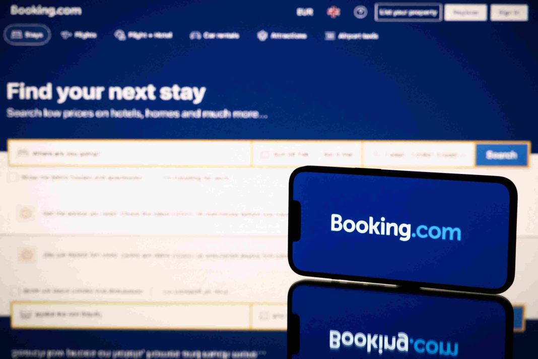 Booking