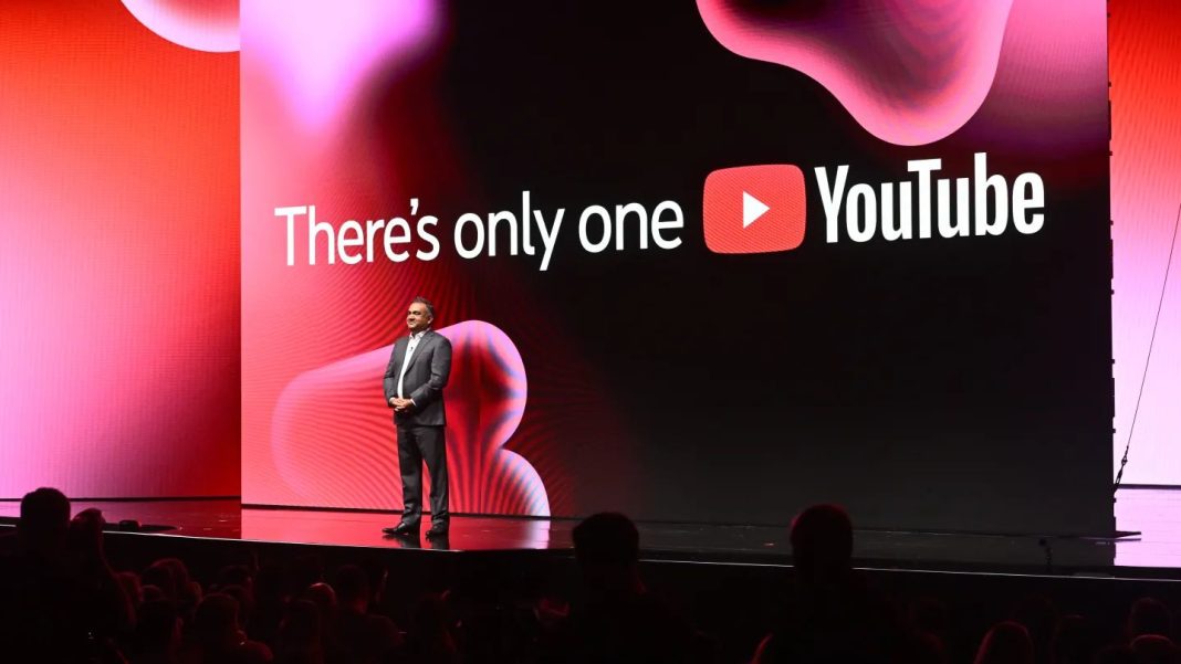 YouTube