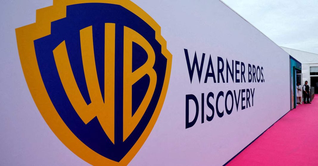 Prodaja Warner Brosa mogla bi bankama donijeti stotine milijuna dolara