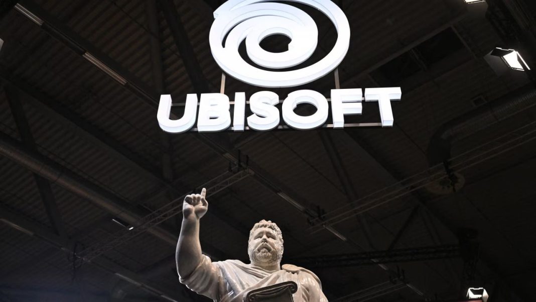 Ubisoft