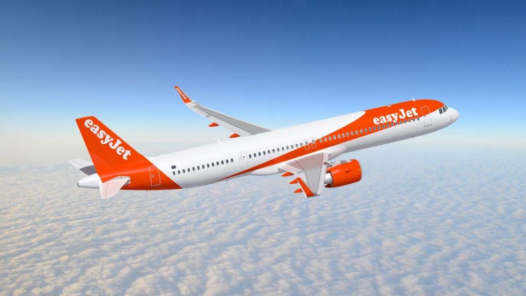 Satelitski internet u zrakoplovima: Zašto easyJet još uvijek govori "ne" Starlinku