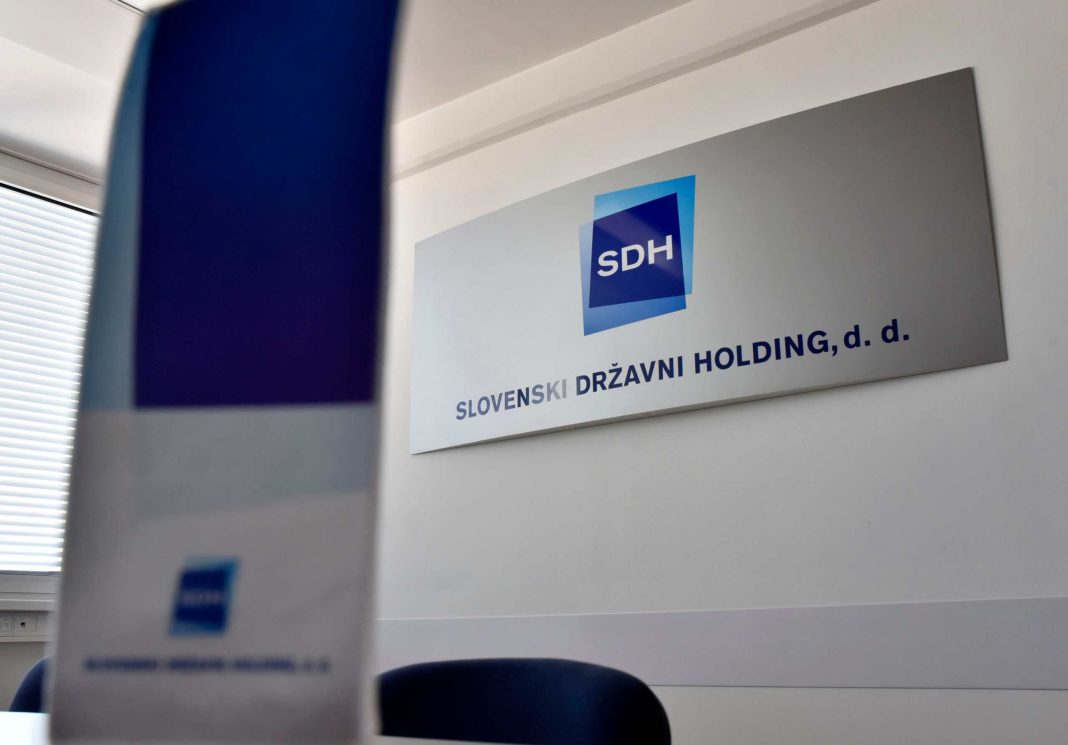 Slovenski državni holding 2026: Plan uključuje kupnju Ljubljanske burze i osnivanje Slovenskih voda