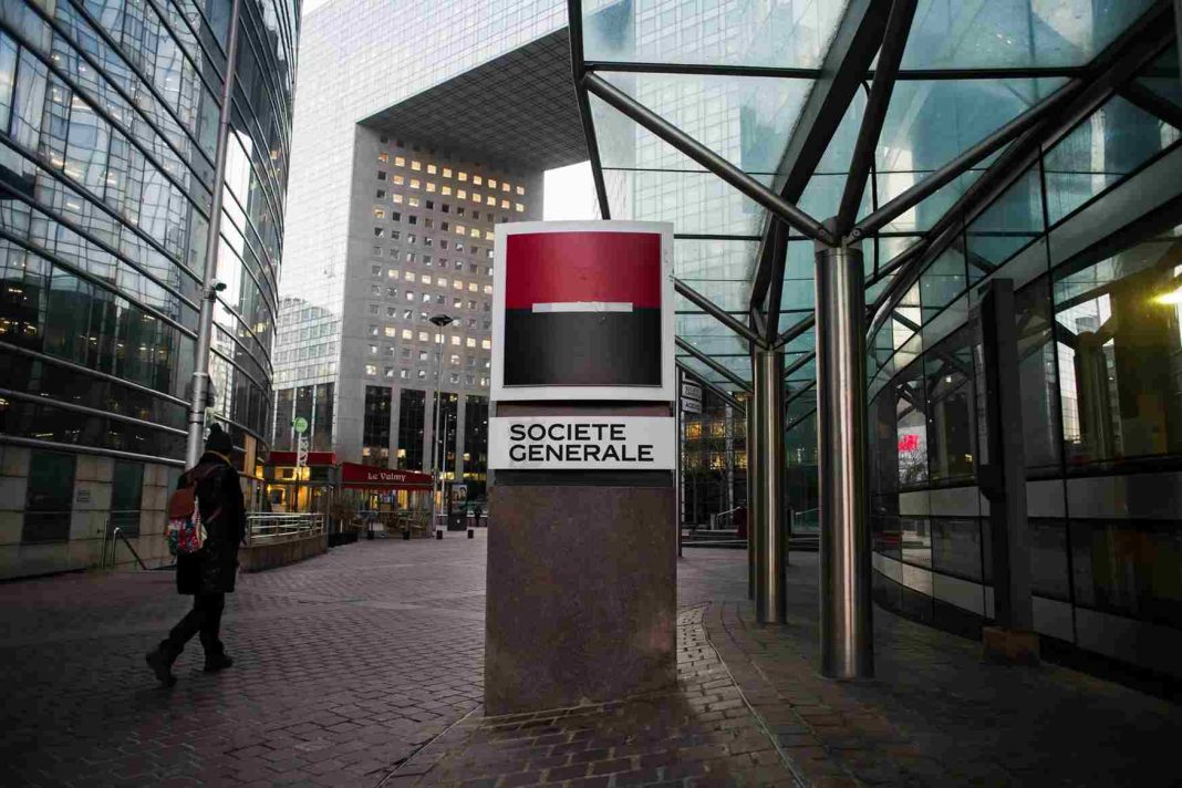 Societe Generale