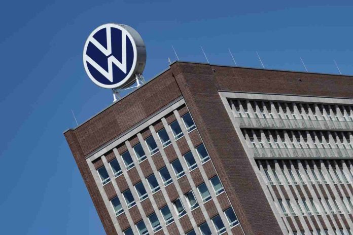 Volkswagen