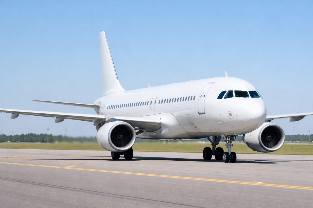 Airbus A320