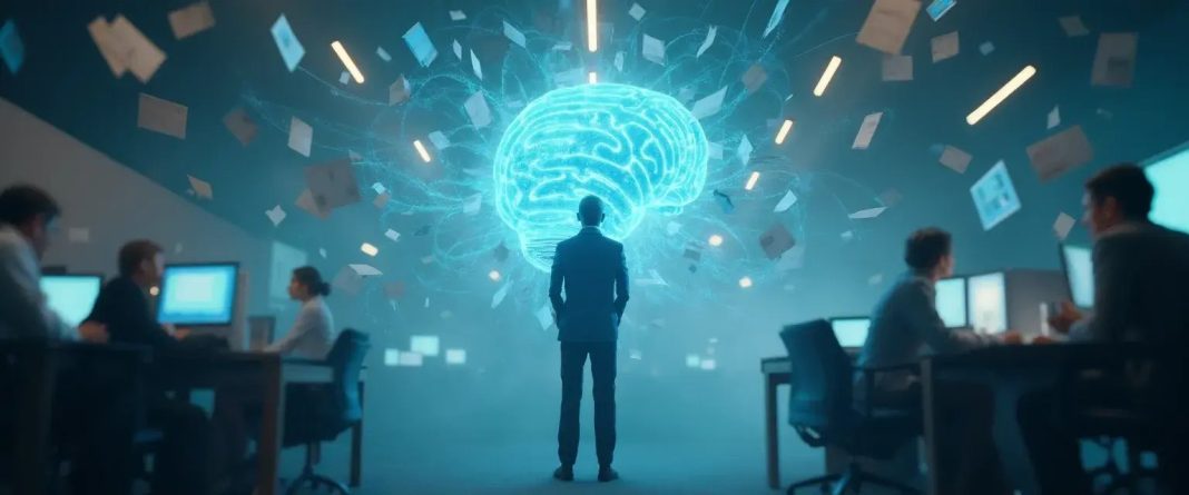 Emocionalno inteligentni vođe smiruju kaos u turbulentnim vremenima