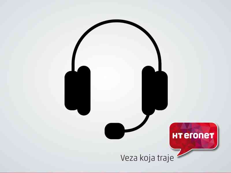 HT ERONET Call centar