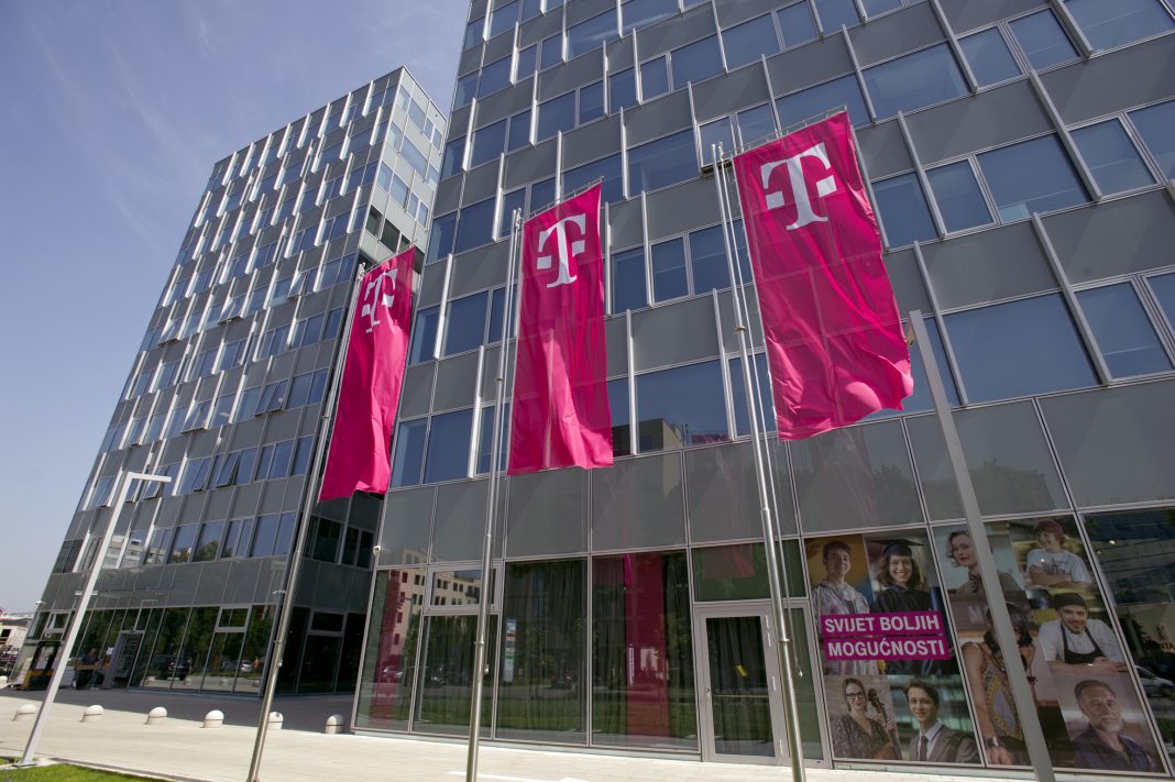 Hrvatski Telekom