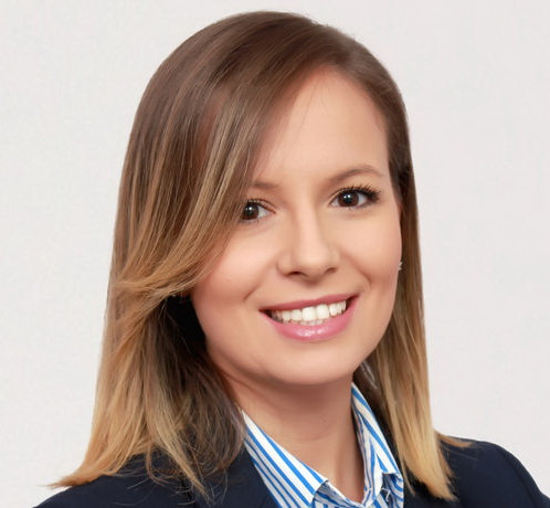 Ines Šimić Šterijev
