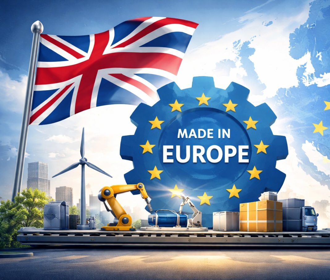 Made-in-Europe