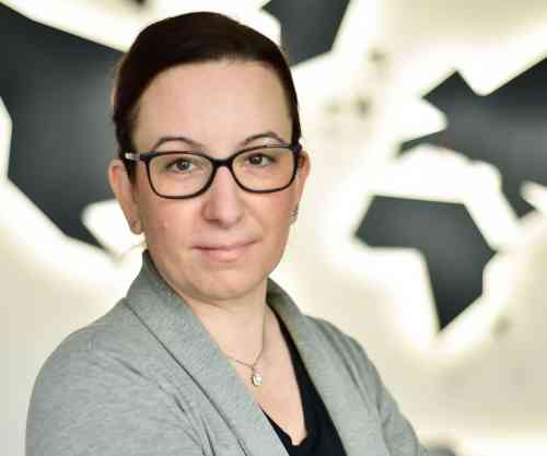 dr. sc. Mirna Koričan Lajtman