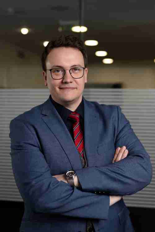 Vedran Hadžimustafić
