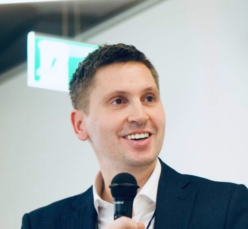 Benjamin Kadić