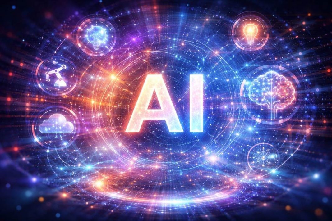 SaaS kompanije i umjetna inteligencija