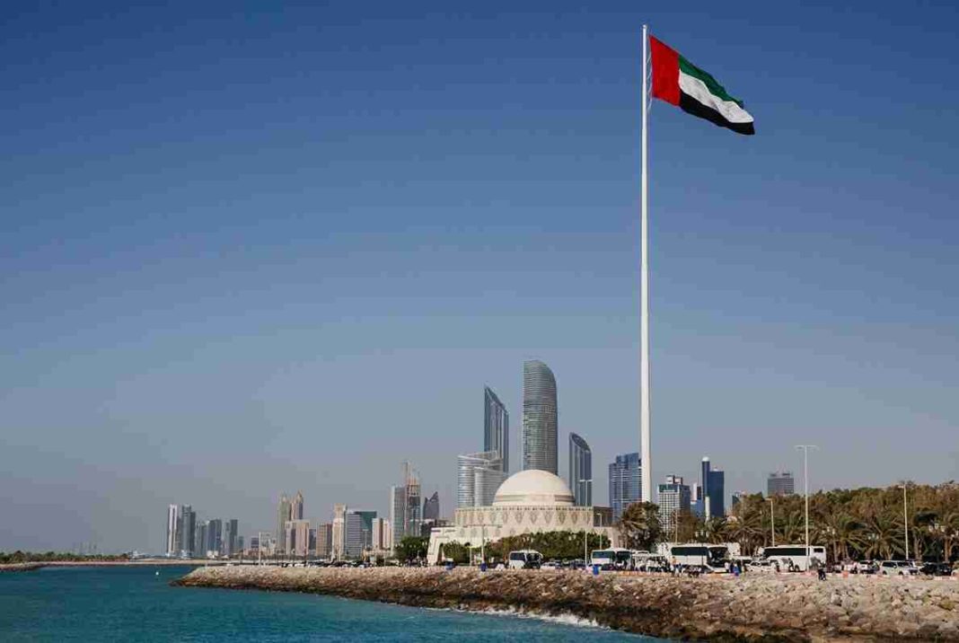 Abu Dhabi