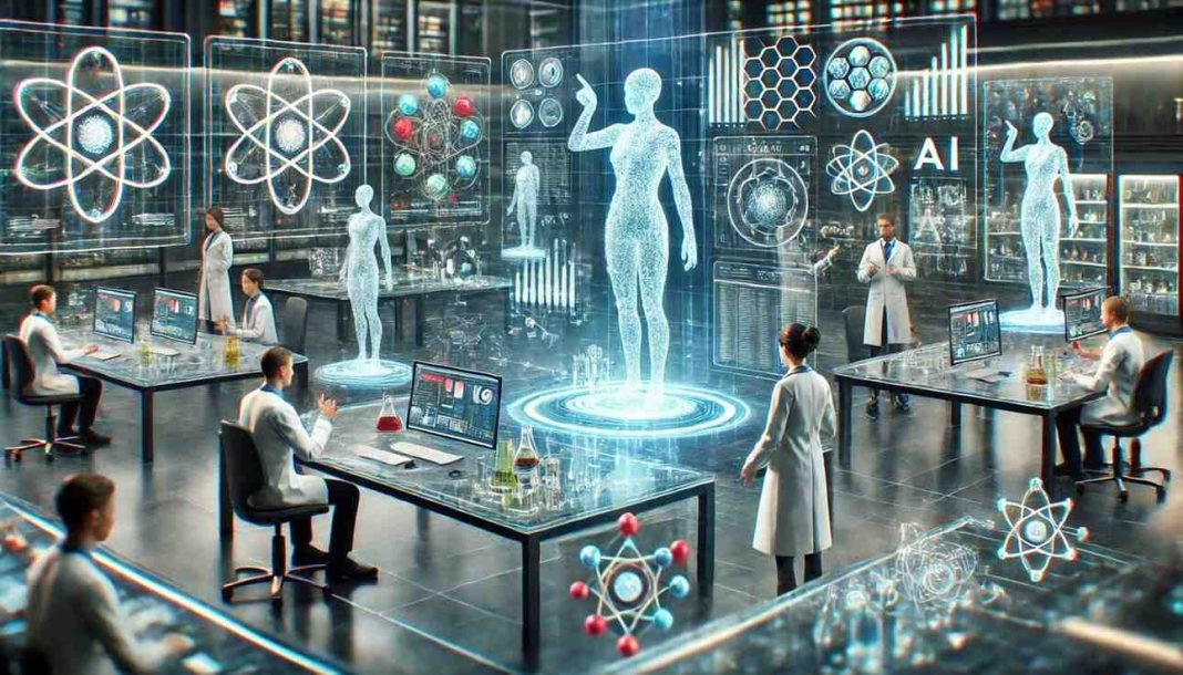 Autonomni AI agent: Stanfordov eksperiment koji je iznenadio istraživače