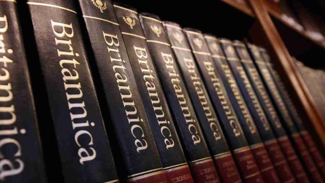 Britannica