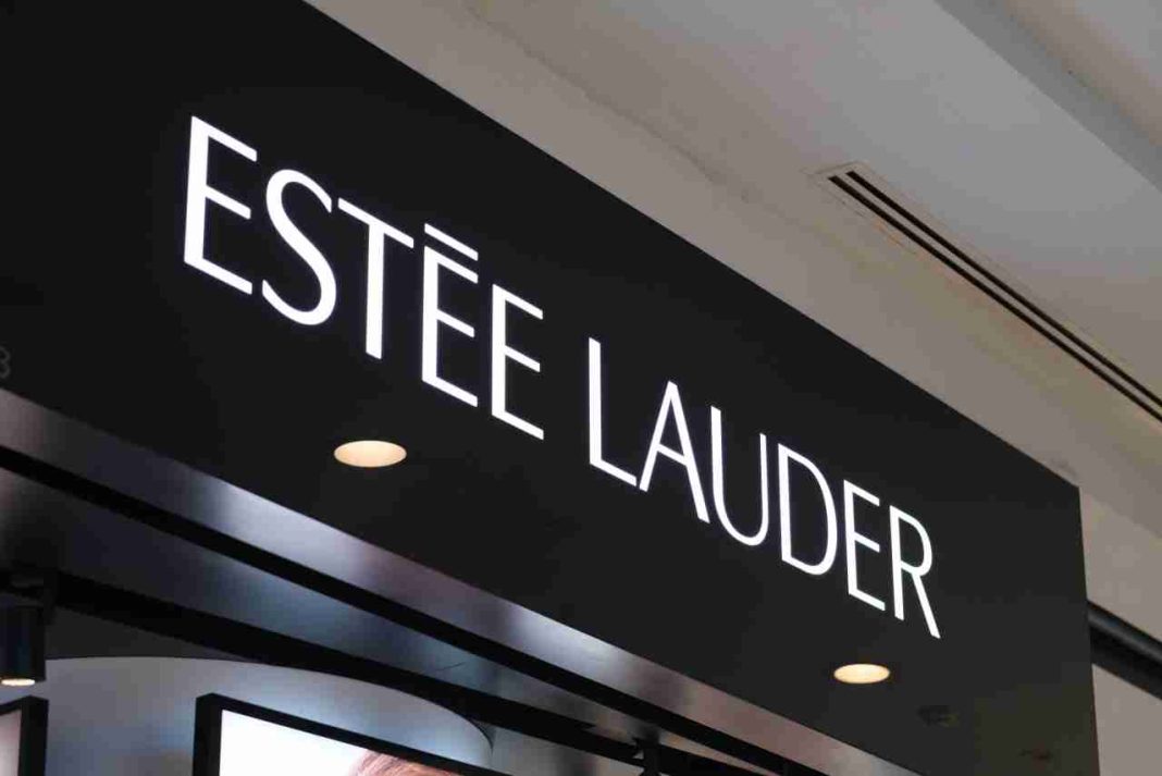 Estée Lauder