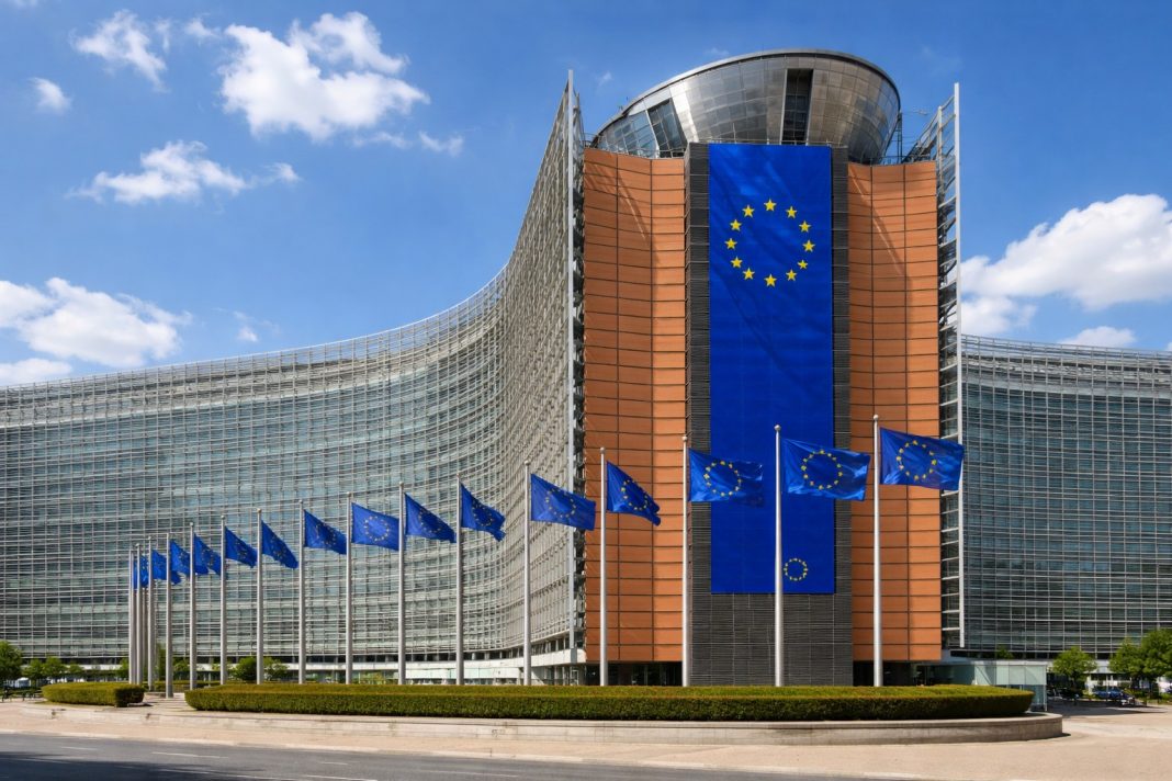 Europa još nije potrošila polovicu golemog fonda za oporavak