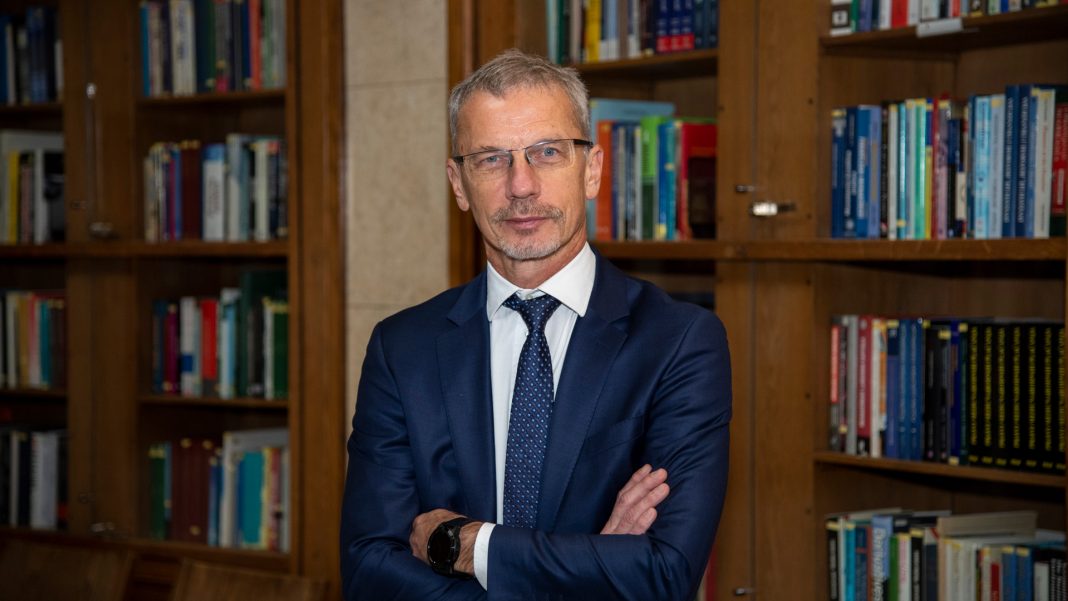 Boris Vujčić imenovan potpredsjednikom Europske središnje banke