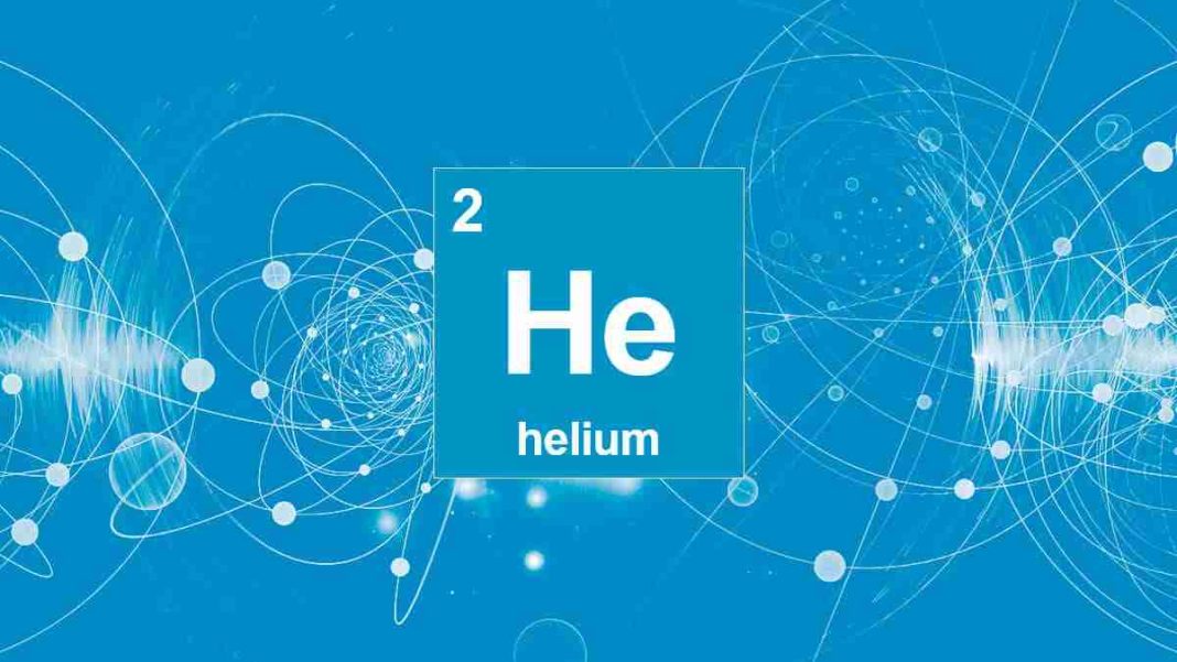 Helij