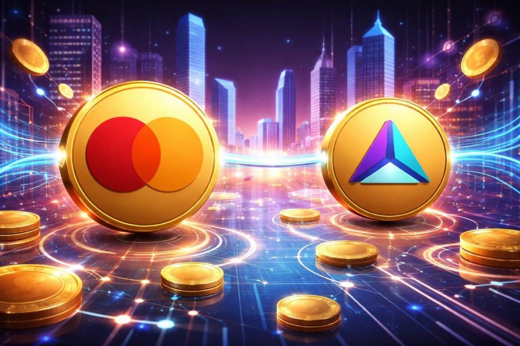 Mastercard preuzima BVNK i širi prisutnost u kripto svijetu