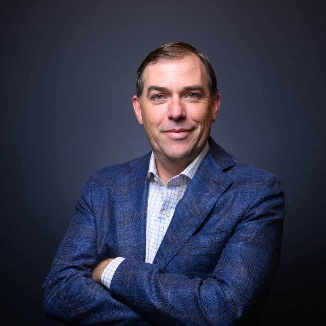 Matt Garman, Generalni direktor, AWS; Izvor: aboutamazon.com