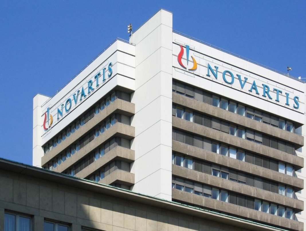 Novartis preuzima Excellergy: Akvizicija do 2 mlrd dolara