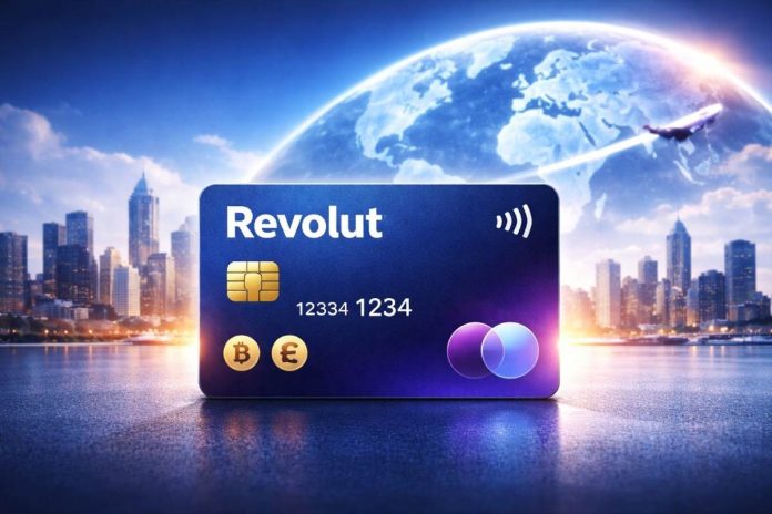 Revolut vrijedi 115 milijardi dolara. Što mora dokazati u SAD-u?