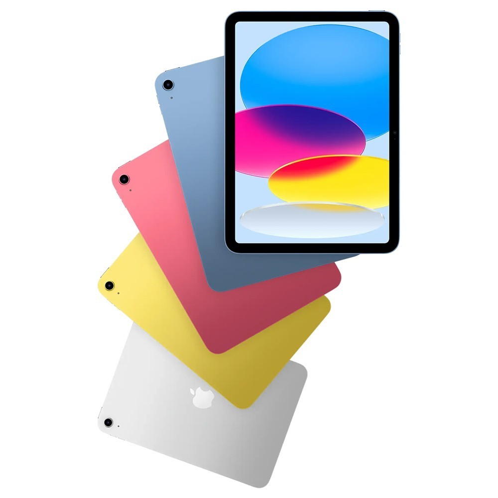 iPad A16; Izvor: Apple