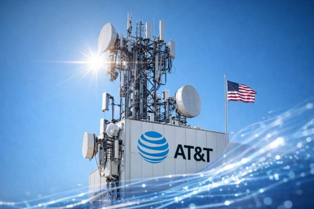 AT&T ulaže milijardu dolara i jača ključnu sigurnosnu infrastrukturu