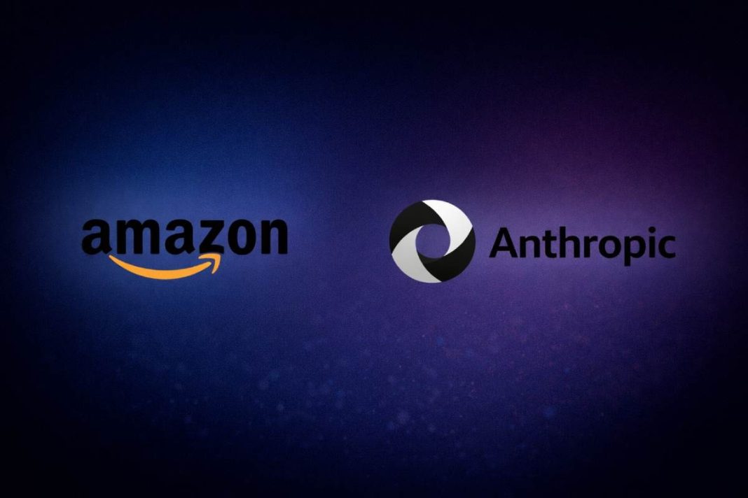 Amazon i Anthropic sklapaju partnerstvo vrijedno 100 milijardi dolara