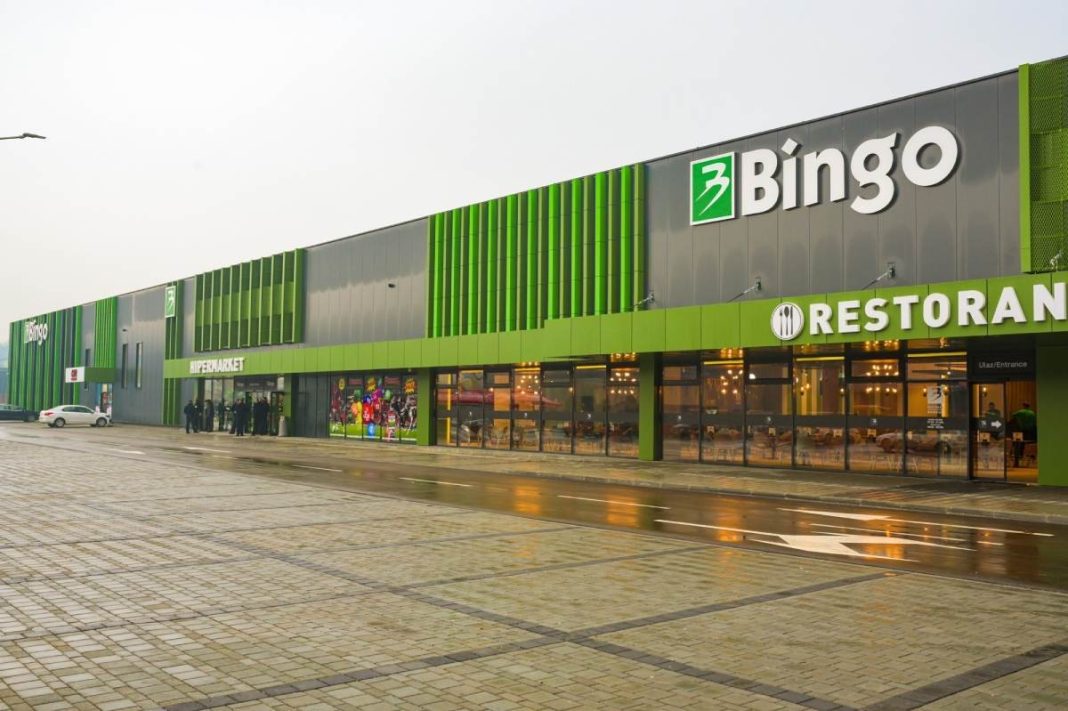 Bingo obara rekorde: 2,3 milijarde KM prihoda