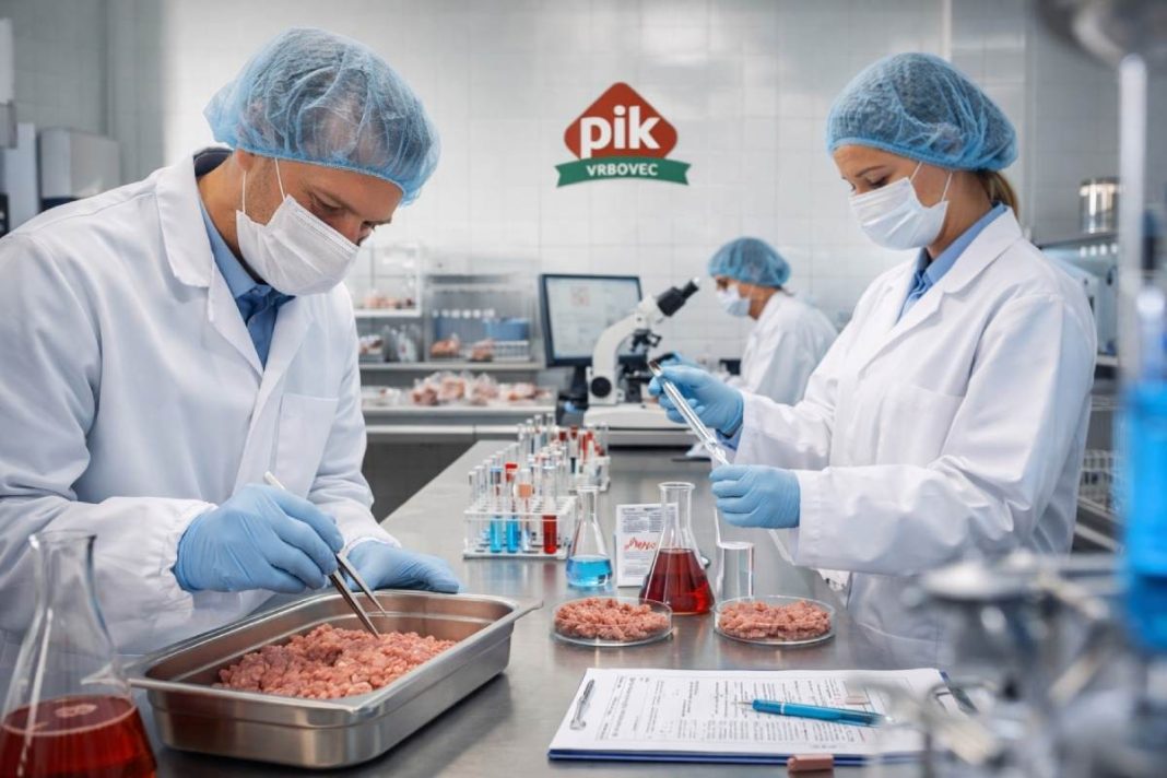 Bosqar Invest pokreće SPO i cilja akviziciju PIK Vrbovca;