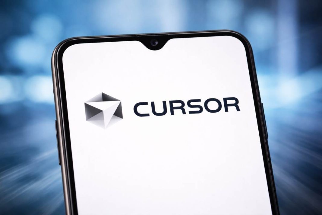 AI startup Cursor cilja valuaciju od 50 milijardi: investitori ulažu milijarde
