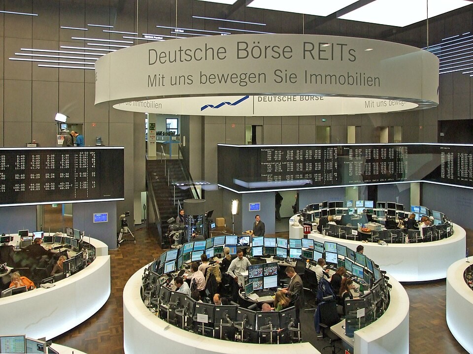 Deutsche Börse ulaže 200 milijuna dolara u Kraken