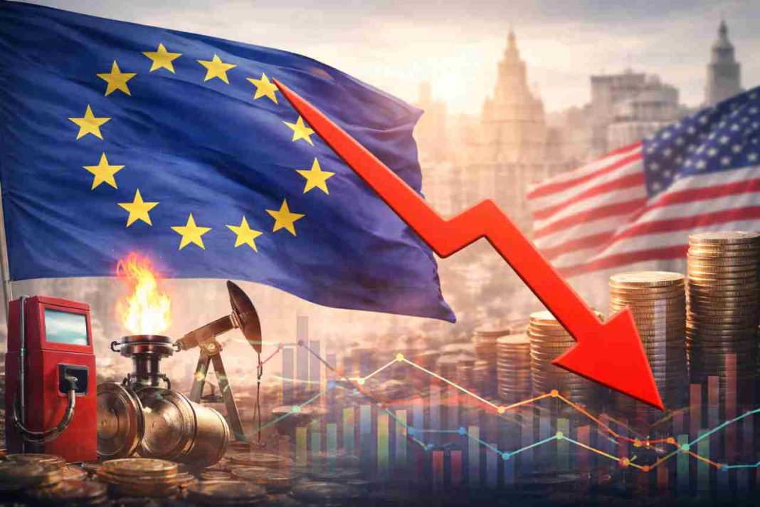 Europske dionice neatraktivne