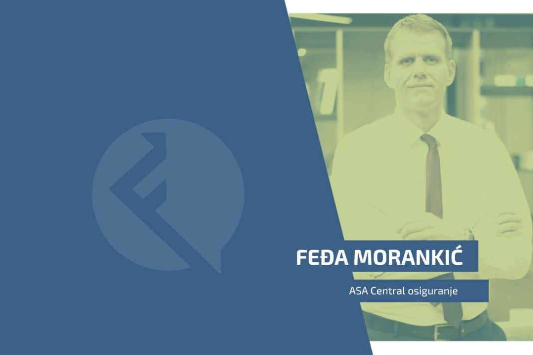 Feđa Morankić