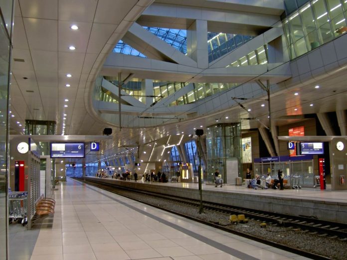 Obnova Terminala 2 Frankfurt: Investicija od 1,5 mlrd. eura