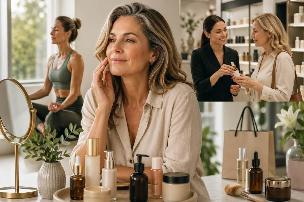 Zaboravljena generacija sada kontrolira milijarde u beauty industriji