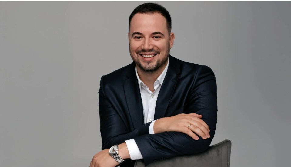 Haris Mujanović