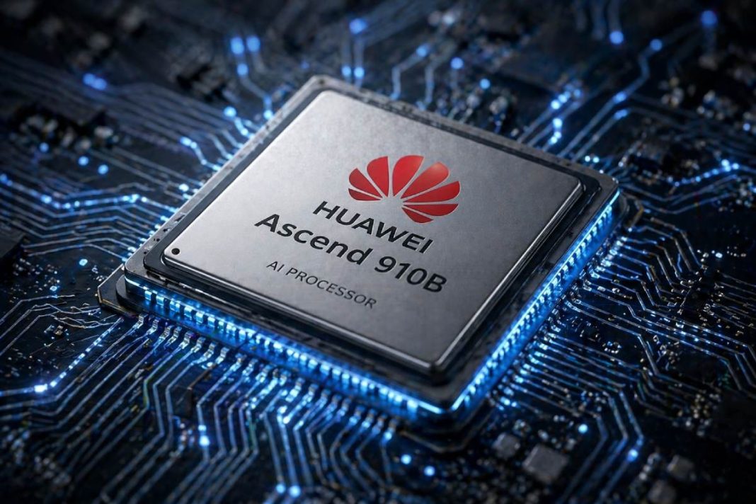 Huawei AI čipovi