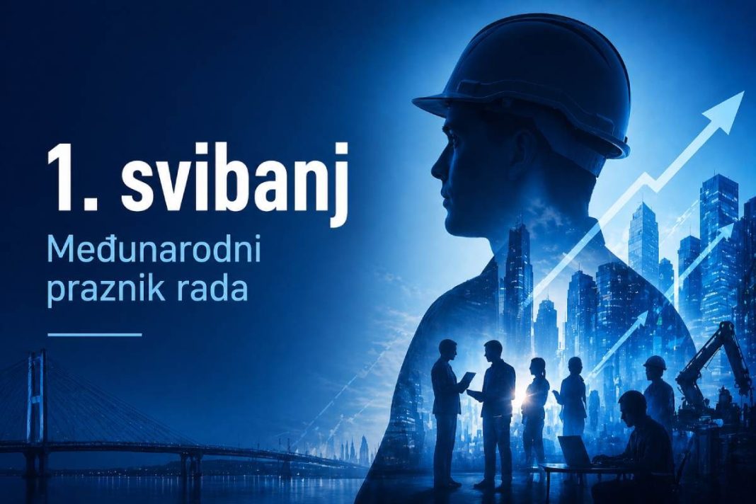 Međunarodni praznik rada