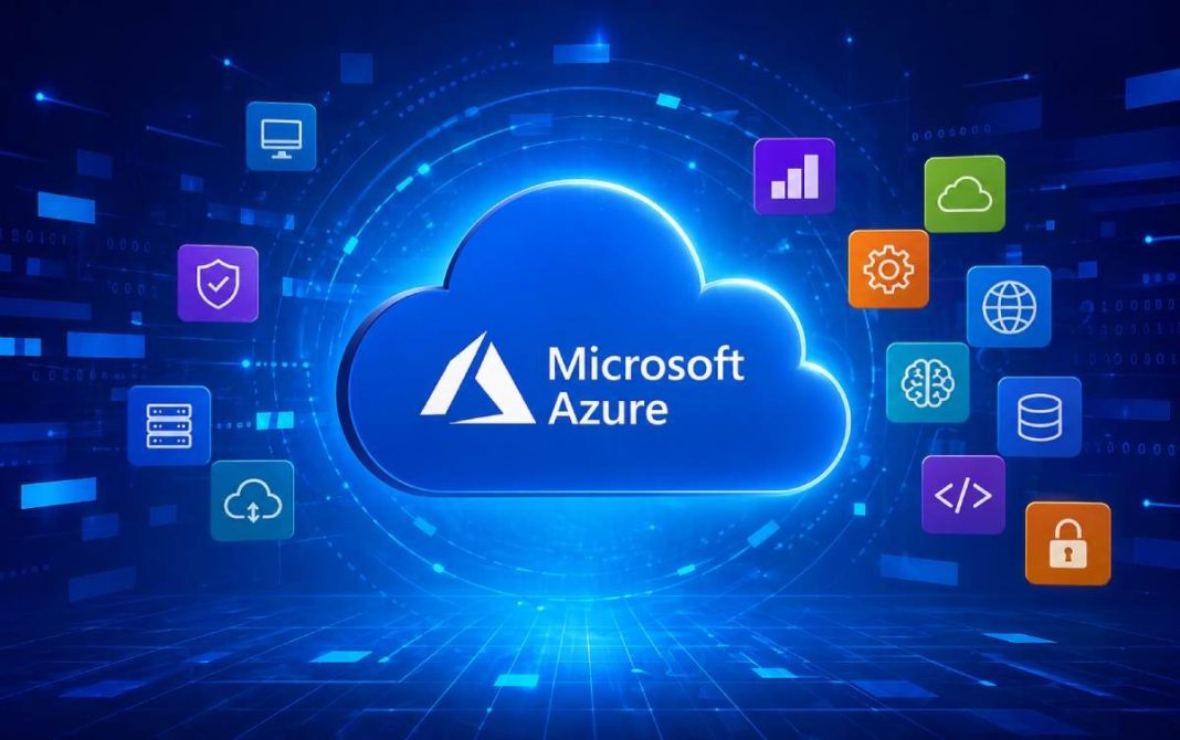 Microsoft Azure