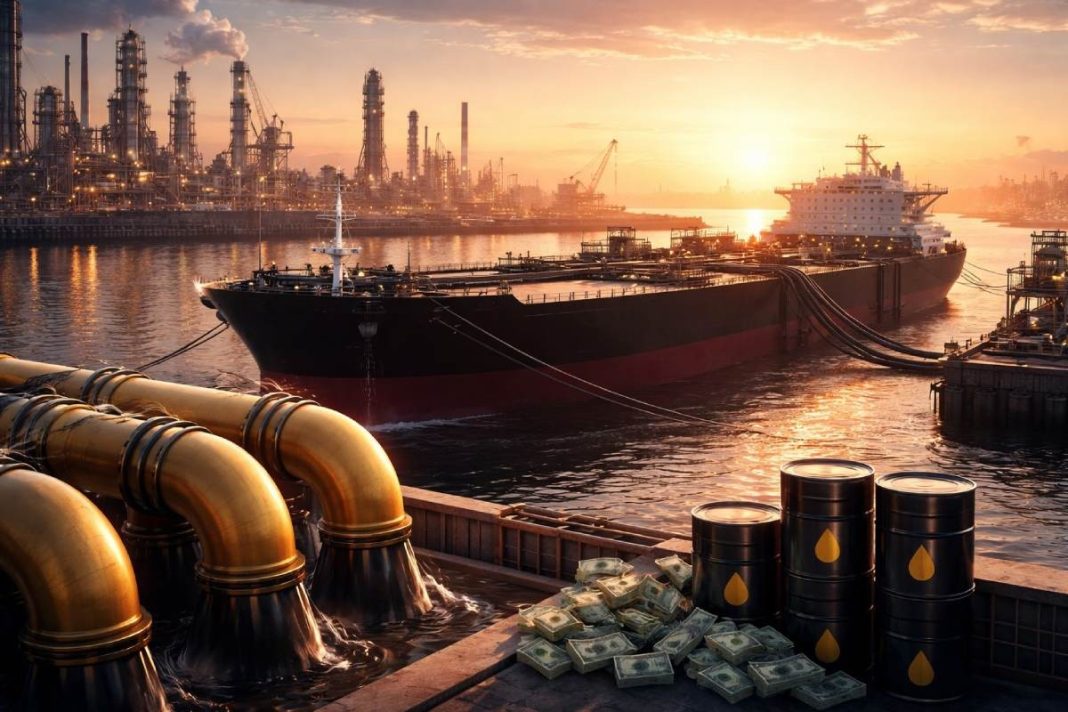 Naftno tržište ulazi u “crvenu zonu”: Europa bi mogla osjetiti prvi veliki energetski šok već ovog ljeta