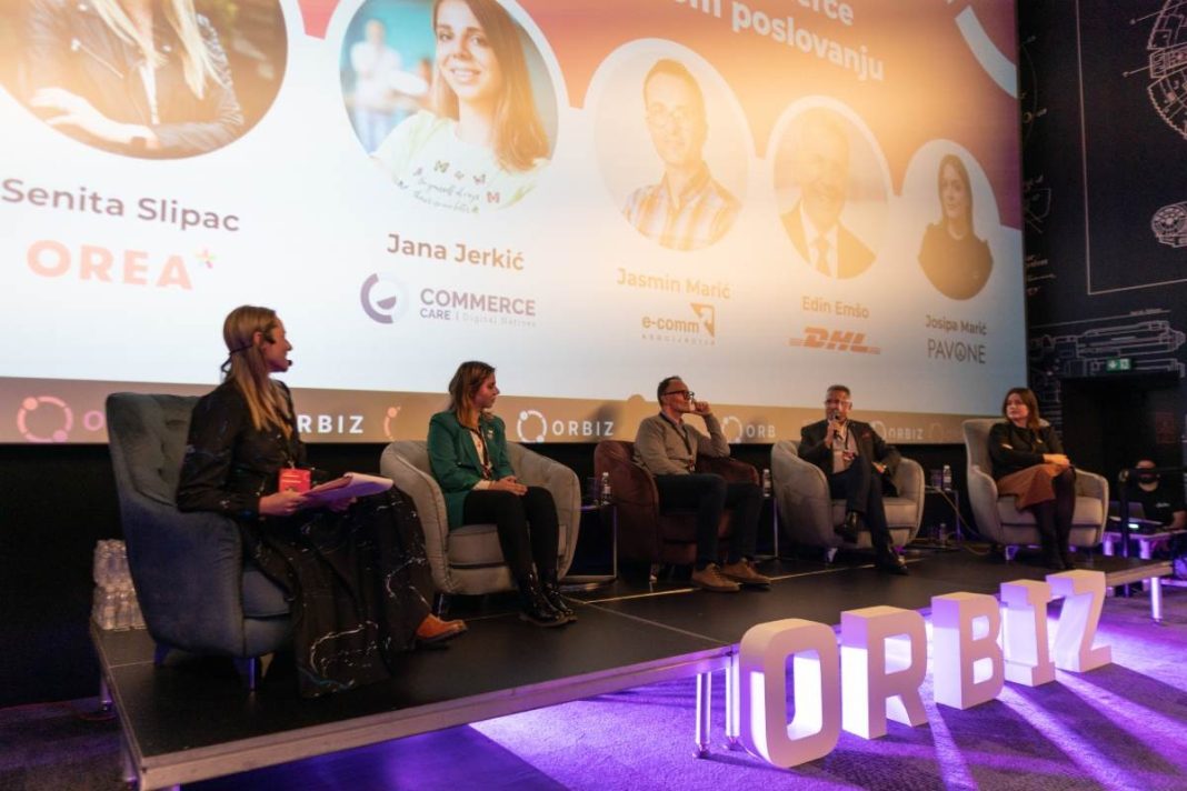 Četiri dana do ORBIZ konferencije: Budućnost biznisa nastaje iz strukture