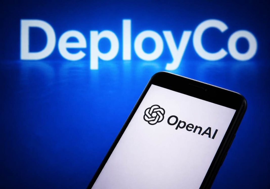 OpenAI ulaže milijarde u DeployCo